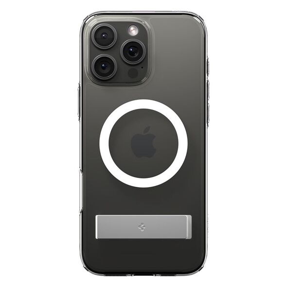 Spigen Spigen Ultra Hybrid S MagSafe, κρυστάλλινο καθαρό - iPhone 16 Pro Max