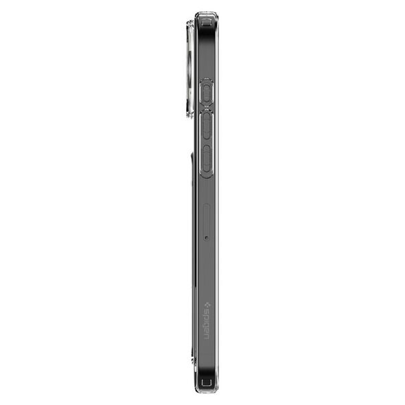 Spigen Spigen Crystal Slot, crystal clear - iPhone 6.3" 2024