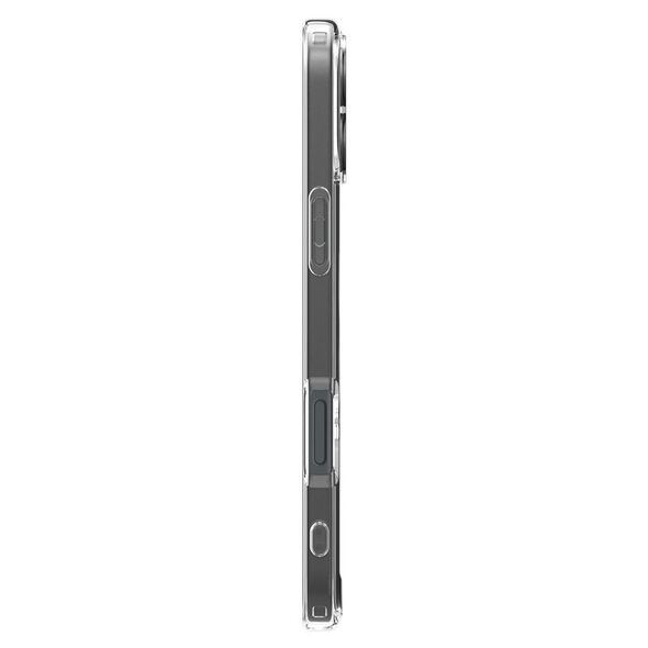 Spigen Spigen Ultra Hybrid MagSafe, ψηφιακή παραλλαγή - iPhone 16