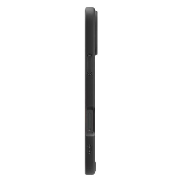 Spigen Spigen Ultra Hybrid MagSafe, classic black - iPhone 16 Pro
