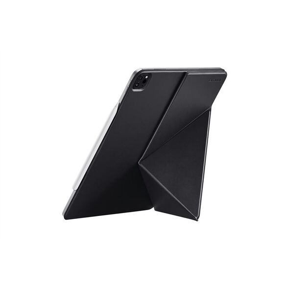 Pitaka Folio 2 θήκη, μαύρο - iPad Pro 13" 2024