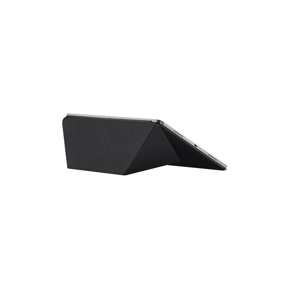 Pitaka Folio 2 θήκη, μαύρο - iPad Pro 13" 2024