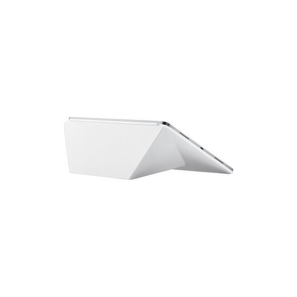 Θήκη Pitaka Folio 2, λευκό - iPad Pro 13" 2024