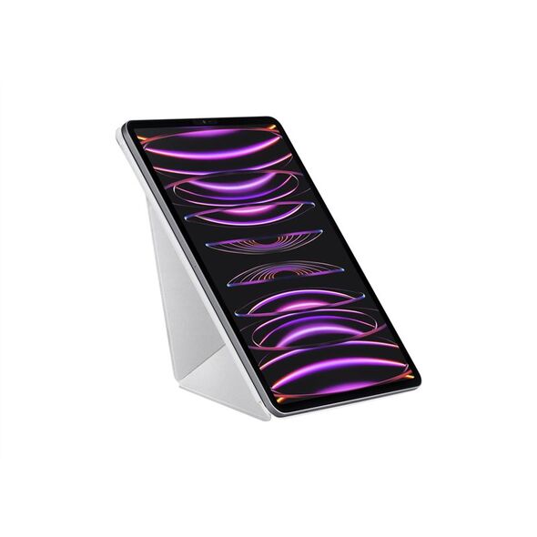 Θήκη Pitaka Folio 2, λευκό - iPad Pro 13" 2024