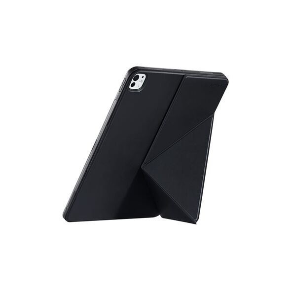 Pitaka MagEZ 2, μαύρο/γκρι - iPad Pro 11" 2024