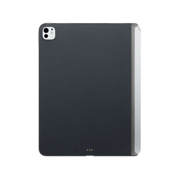 Pitaka MagEZ 2, μαύρο/γκρι - iPad Pro 11" 2024