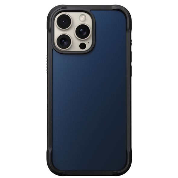 Nomad NOMAD Rugged Case Atlantic Blue | iPhone 16 Pro Max