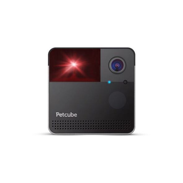 Έξυπνη κάμερα HD για κατοικίδια Petcube Play 2