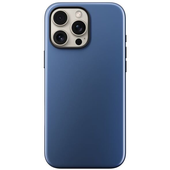 Nomad Sport θήκη, ναυτικό μπλε - iPhone 16 Pro Max
