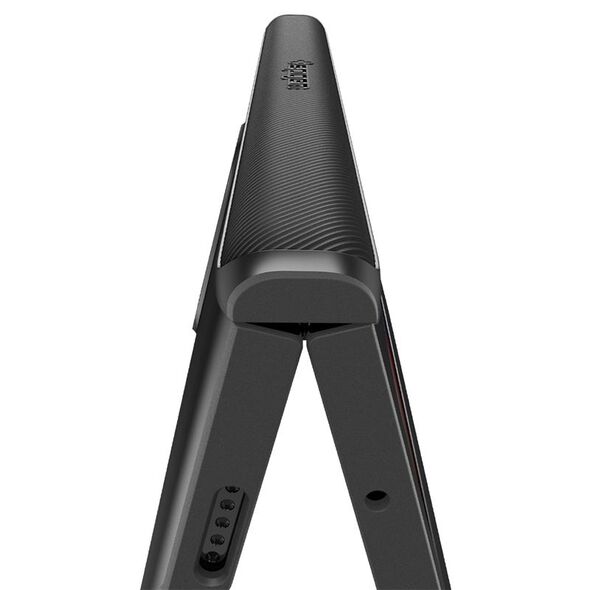 Spigen Spigen Slim Armor Pro, μαύρο - Google Pixel 9 Pro Fold