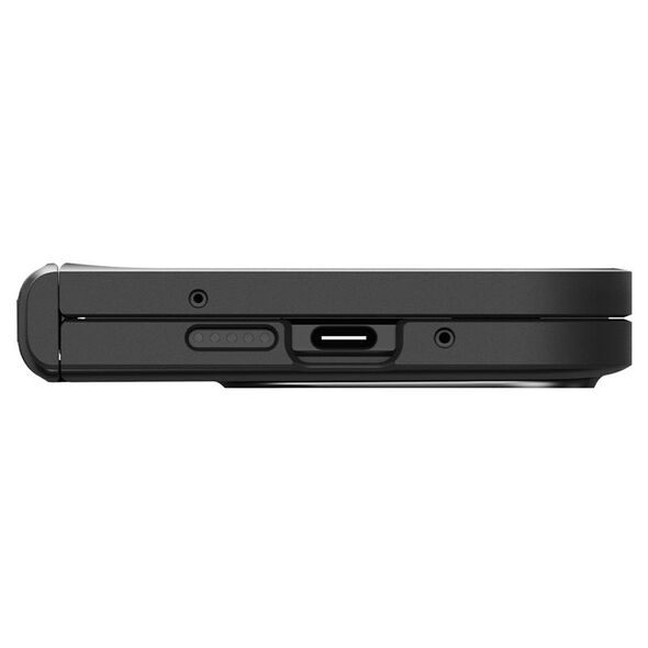 Spigen Spigen Slim Armor Pro, μαύρο - Google Pixel 9 Pro Fold