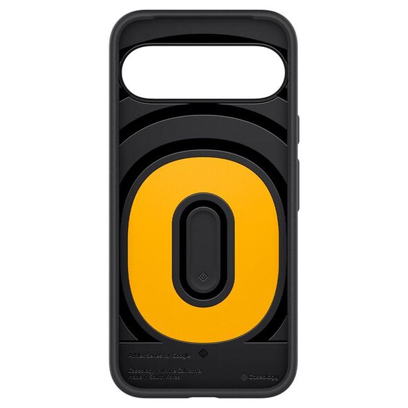 Spigen Spigen Caseology Athlex, ενεργό μαύρο - Google Pixel 9 Pro XL