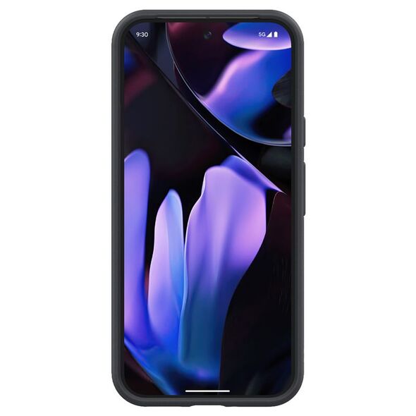 Spigen Spigen Caseology Nano Pop, μαύρο σουσάμι - Google Pixel 9 Pro XL