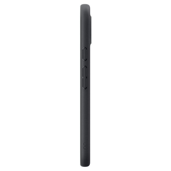 Spigen Spigen Caseology Nano Pop, μαύρο σουσάμι - Google Pixel 9 Pro XL