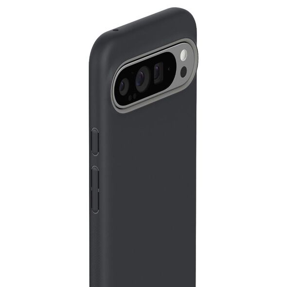 Spigen Spigen Caseology Nano Pop, μαύρο σουσάμι - Google Pixel 9 Pro XL
