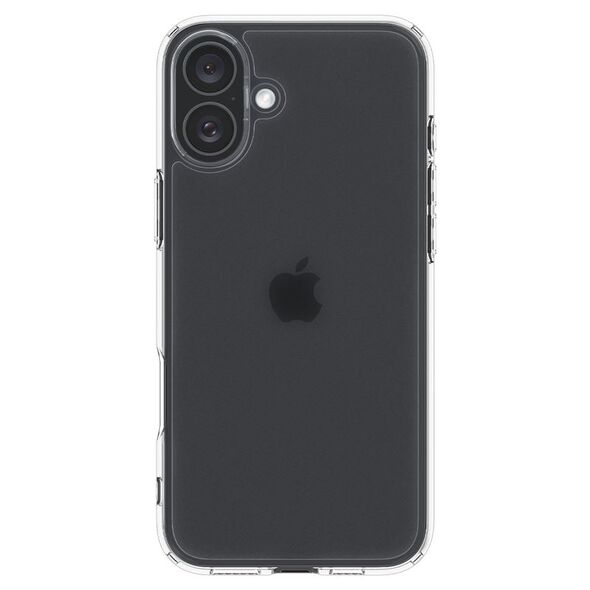 Spigen Spigen Ultra Hybrid, frost clear - iPhone 16 Plus