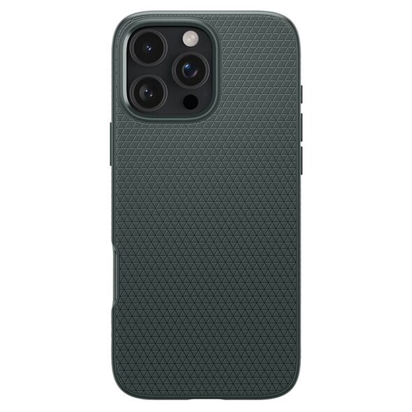 Spigen Spigen Liquid Air, abyss green - iPhone 6.3" 2024