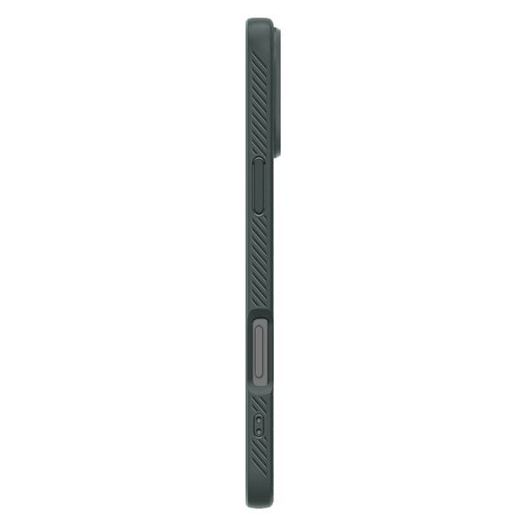 Spigen Spigen Liquid Air, abyss green - iPhone 6.3" 2024