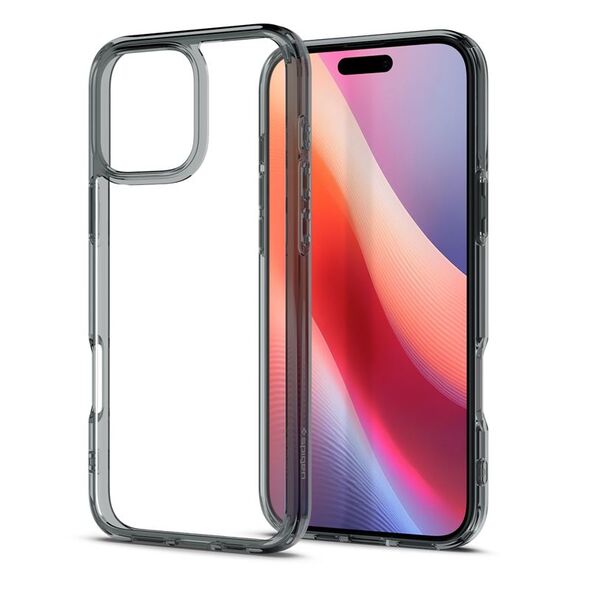 Spigen Spigen Ultra Hybrid iPhone 16 Pro space crystal ACS08123