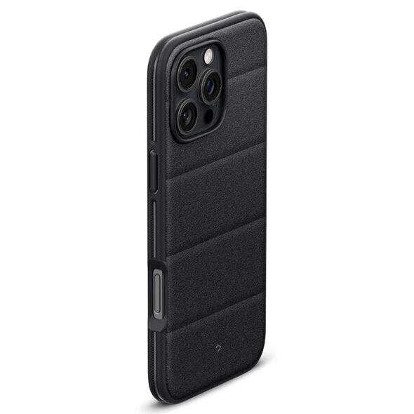 Spigen Spigen Caseology Athlex MagSafe, ενεργό μαύρο - iPhone 6.3" 2024
