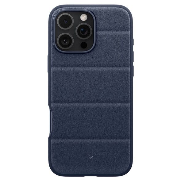 Spigen Spigen Caseology Athlex MagSafe, ενεργό ναυτικό - iPhone 6.3" 2024