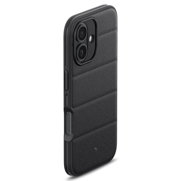 Spigen Spigen Caseology Athlex MagSafe, active black - iPhone 6.1" 2024