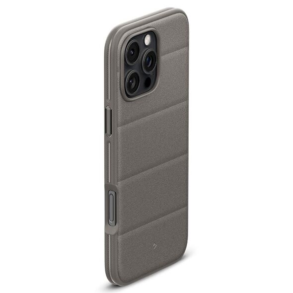Spigen Spigen Caseology Athlex MagSafe, active gray - iPhone 16 Pro Max
