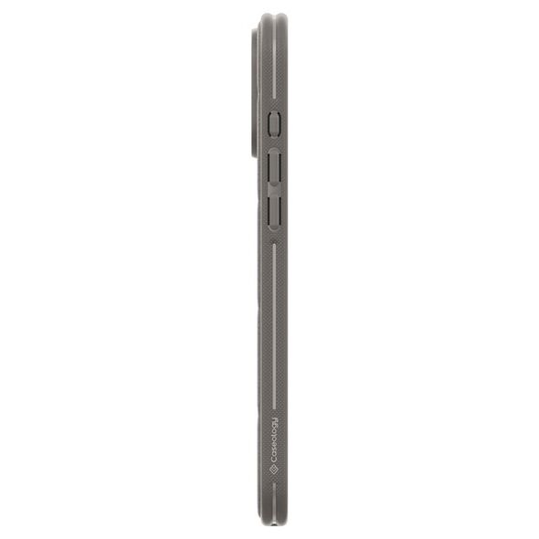 Spigen Spigen Caseology Athlex MagSafe, active gray - iPhone 16 Pro