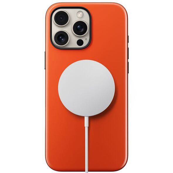 NOMAD Sport Case Magma | iPhone 16 Pro Max
