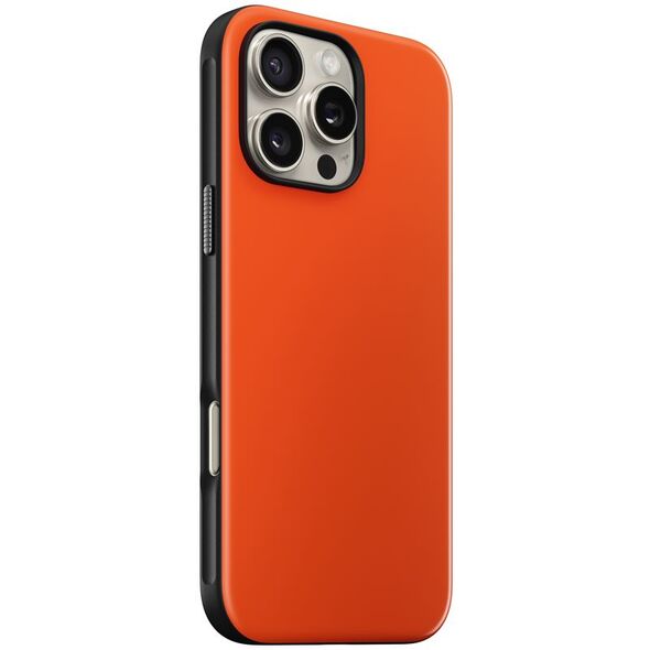 NOMAD Sport Case Magma | iPhone 16 Pro Max