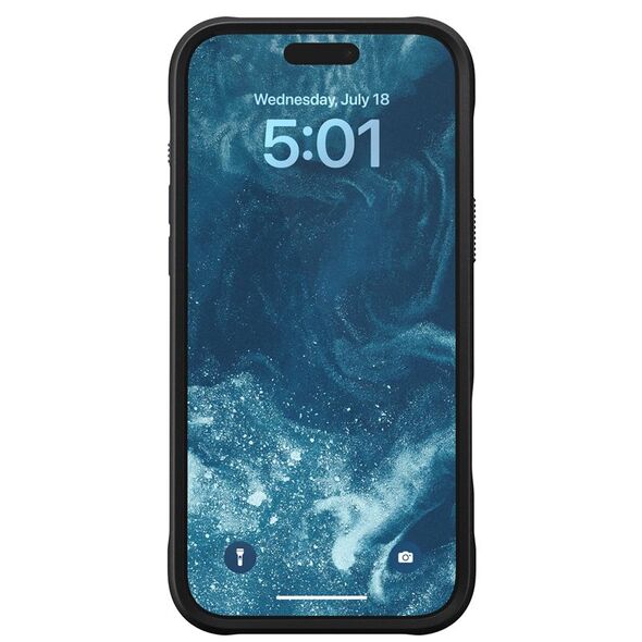 Nomad NOMAD Rugged Case Atlantic Blue | iPhone 16 Pro Max