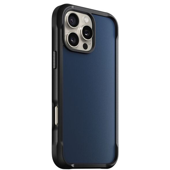 Nomad NOMAD Rugged Case Atlantic Blue | iPhone 16 Pro Max