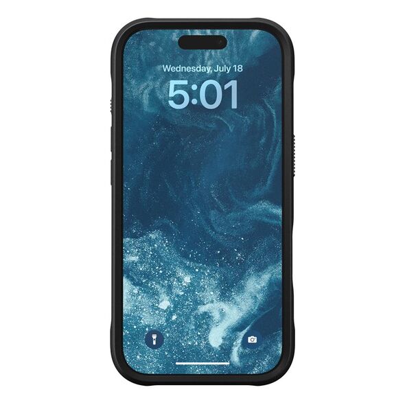 Nomad Nomad Rugged θήκη, desert - iPhone 16 Pro