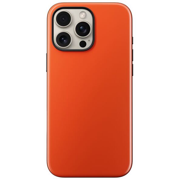 NOMAD Sport Case Magma | iPhone 16 Pro Max