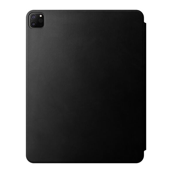 Θήκη για tablet Nomad NOMAD Modern Folio iPad Air 13" (2024) & Pro 12.9" (6 Gen) Μαύρο Δέρμα