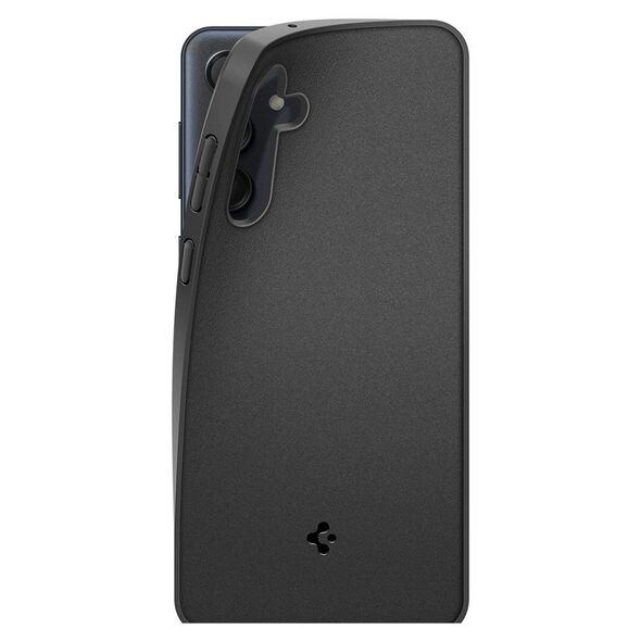 Spigen SPIGEN ESSENTIAL SANDBLAST GALAXY M55 5G MATTE BLACK