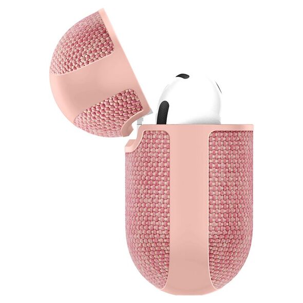 Spigen SPIGEN URBAN FIT APPLE AIRPODS 4 ROSE GOLD