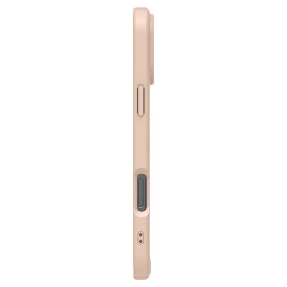 Spigen Spigen Ultra Hybrid, rose titanium - iPhone 16 Pro
