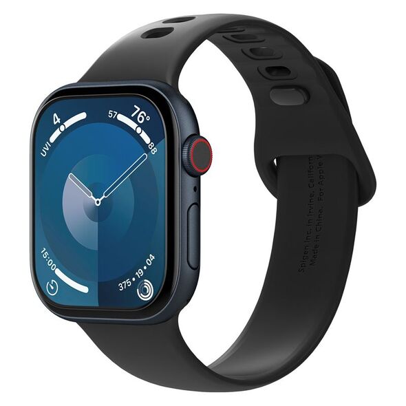 Spigen Spigen Eliteshield EZ Fit 2 Pack, διαφάνεια - Apple Watch 10 46mm