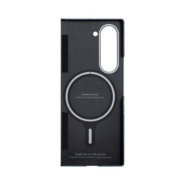 Θήκη Pitaka MagEZ 5, moonrise - Samsung Galaxy Z Fold 6