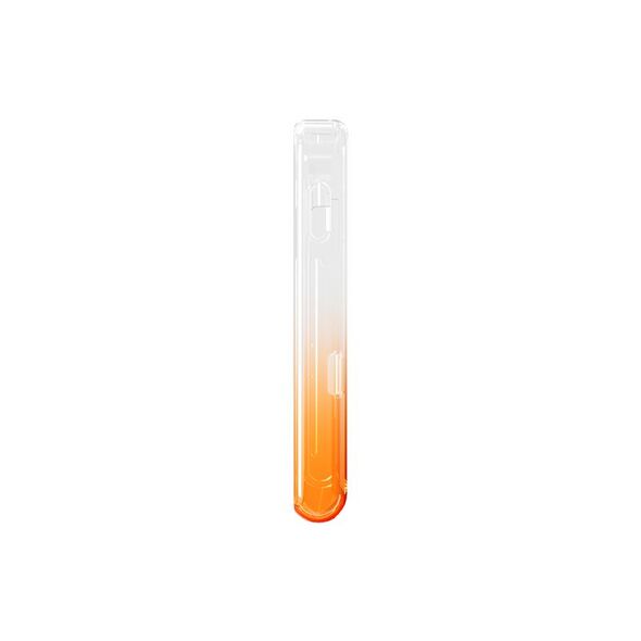 Θήκη σιλικόνης Ledger Ledger Flex, πορτοκαλί