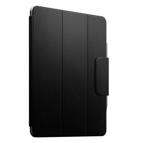 Θήκη για tablet Nomad NOMAD Modern Folio Plus iPad Air 13" (2024) & Pro 12.9" (6 Gen) Μαύρο Δέρμα