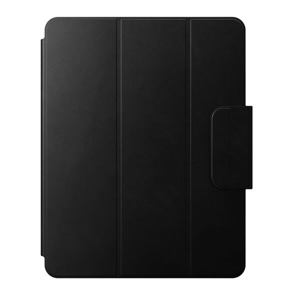 Θήκη για tablet Nomad NOMAD Modern Folio Plus iPad Air 13" (2024) & Pro 12.9" (6 Gen) Μαύρο Δέρμα