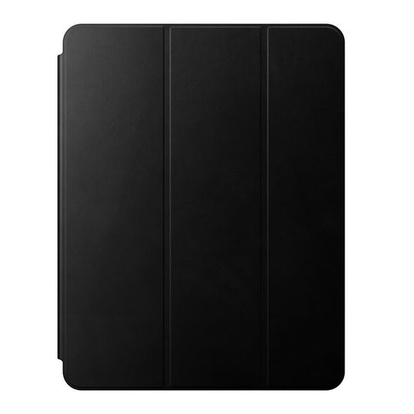 Θήκη για tablet Nomad NOMAD Modern Folio iPad Air 13" (2024) & Pro 12.9" (6 Gen) Μαύρο Δέρμα