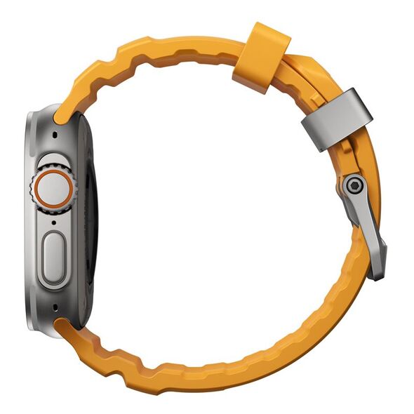 Nomad Nomad Rocky Point Band, ηλιακός - AW 49/45/44/42mm