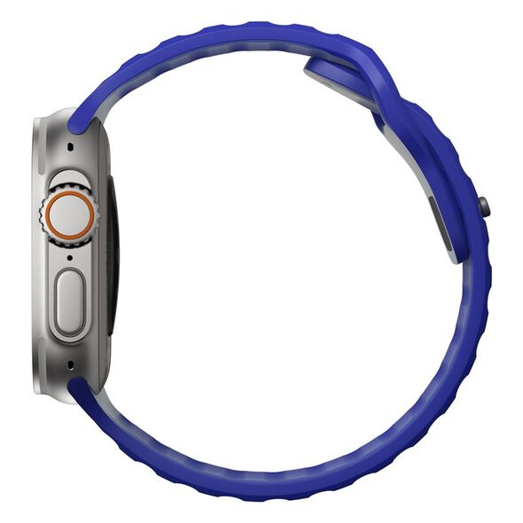 Nomad Nomad Sport Strap M/L, The Verge - AW 49/45/44/42mm