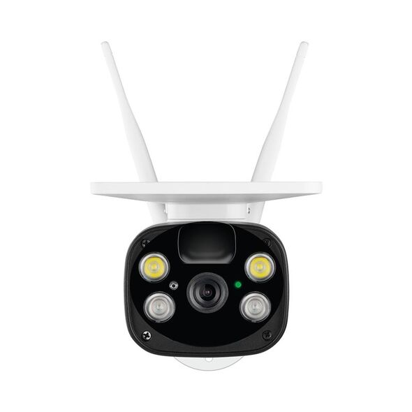 Κάμερα IP Omajin Omajin by Netatmo Εξωτερική Ηλιακή Κάμερα