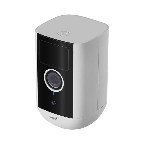 Κάμερα IP Omajin Omajin by Netatmo Ασύρματη Κάμερα Ασφαλείας
