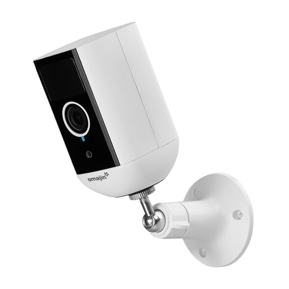 Κάμερα IP Omajin Omajin by Netatmo Ασύρματη Κάμερα Ασφαλείας