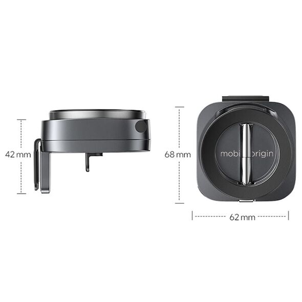 Universal Travel Holder Mobile Origin